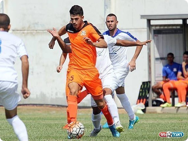 נאור סבג (לירן דורף)